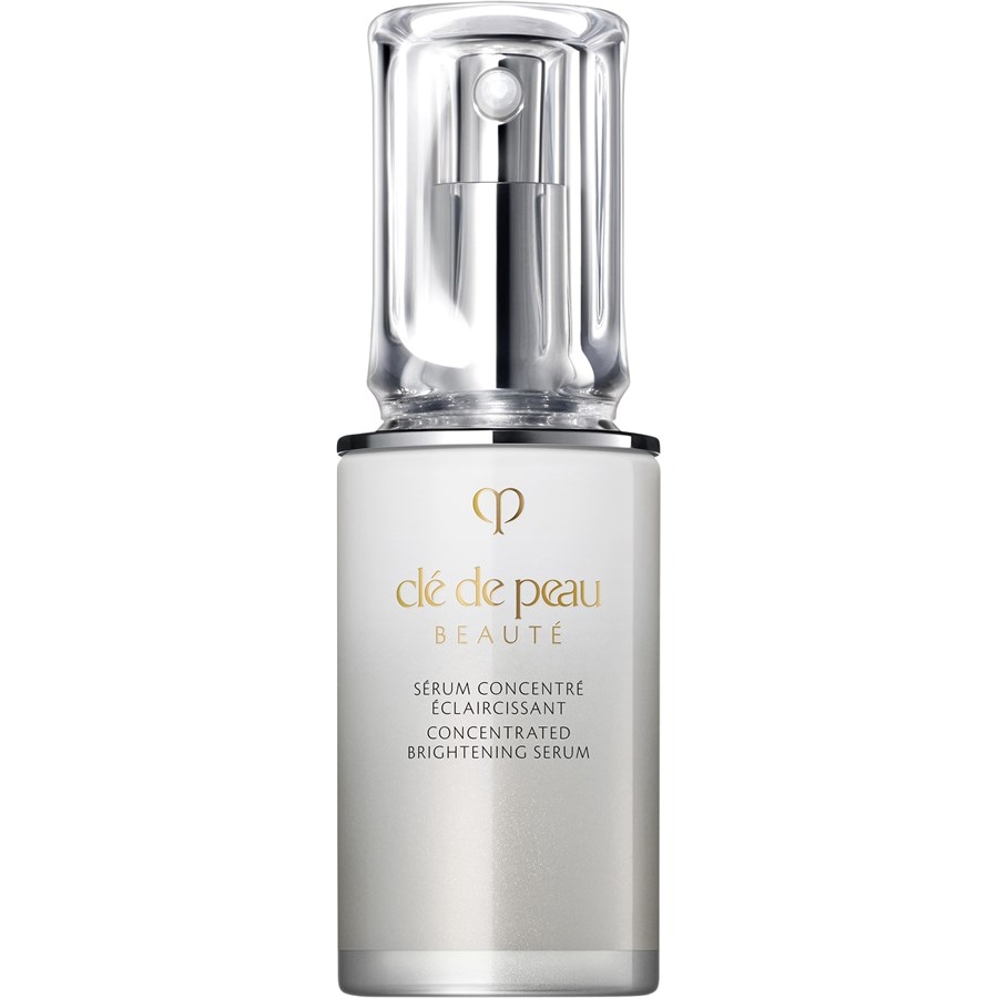 

Сыворотка для лица Clé de Peau Beauté Concentrated Brightening Serum N, 40 ml