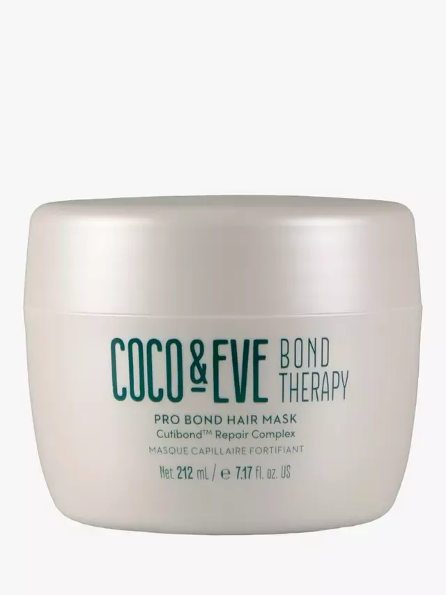 Маска для лица Coco & Eve — Bond Therapy Pro Bond Mask, 212 мл