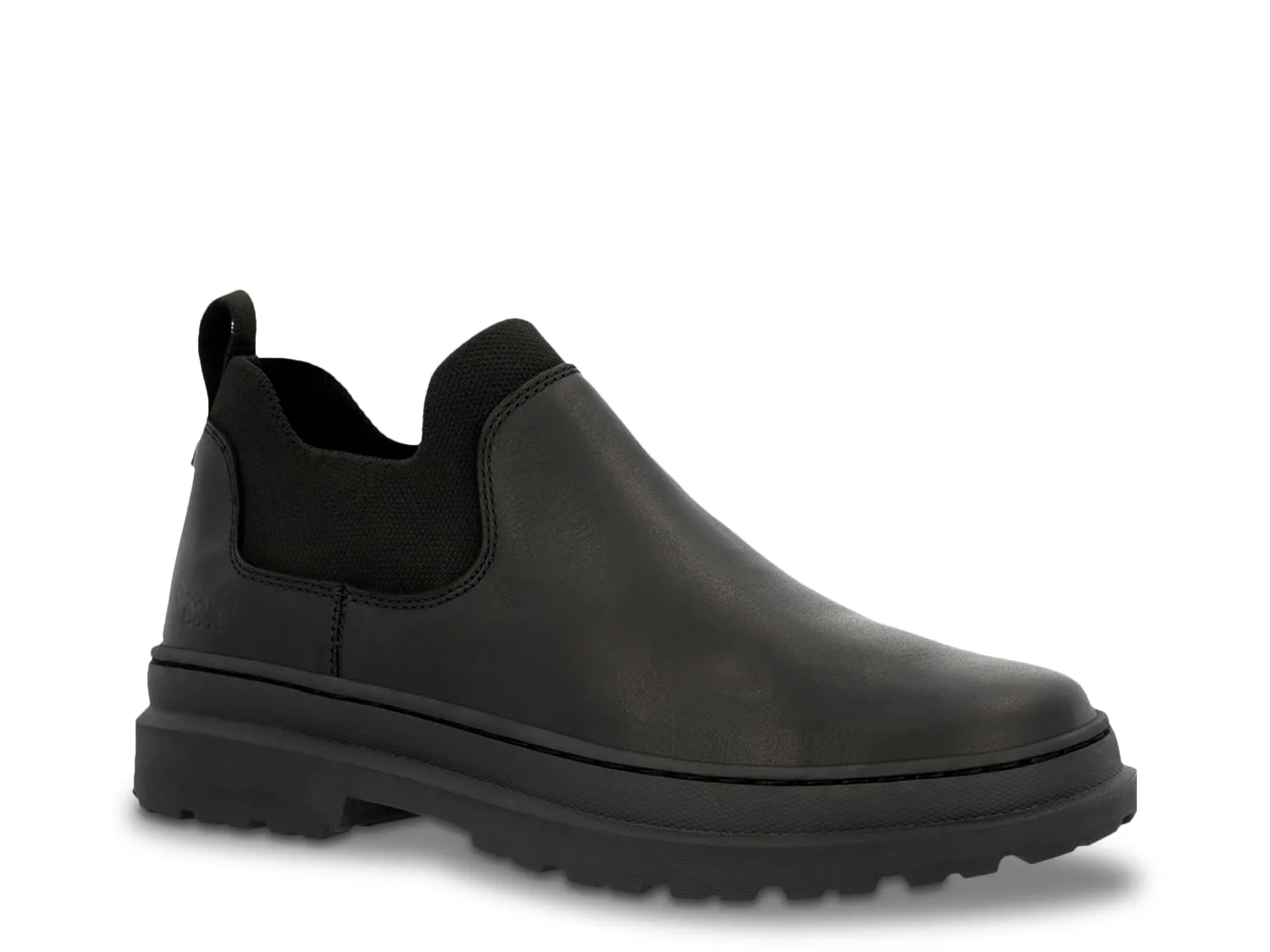 

Сапоги Romeo Superlyte Work Slip-On Georgia Boot, черный