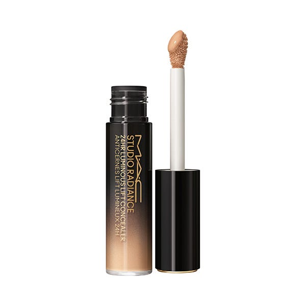 

Увлажняющий консилер MAC COSMETICS Studio Radiance 24H Luminous Lift Concealer, NC14.5