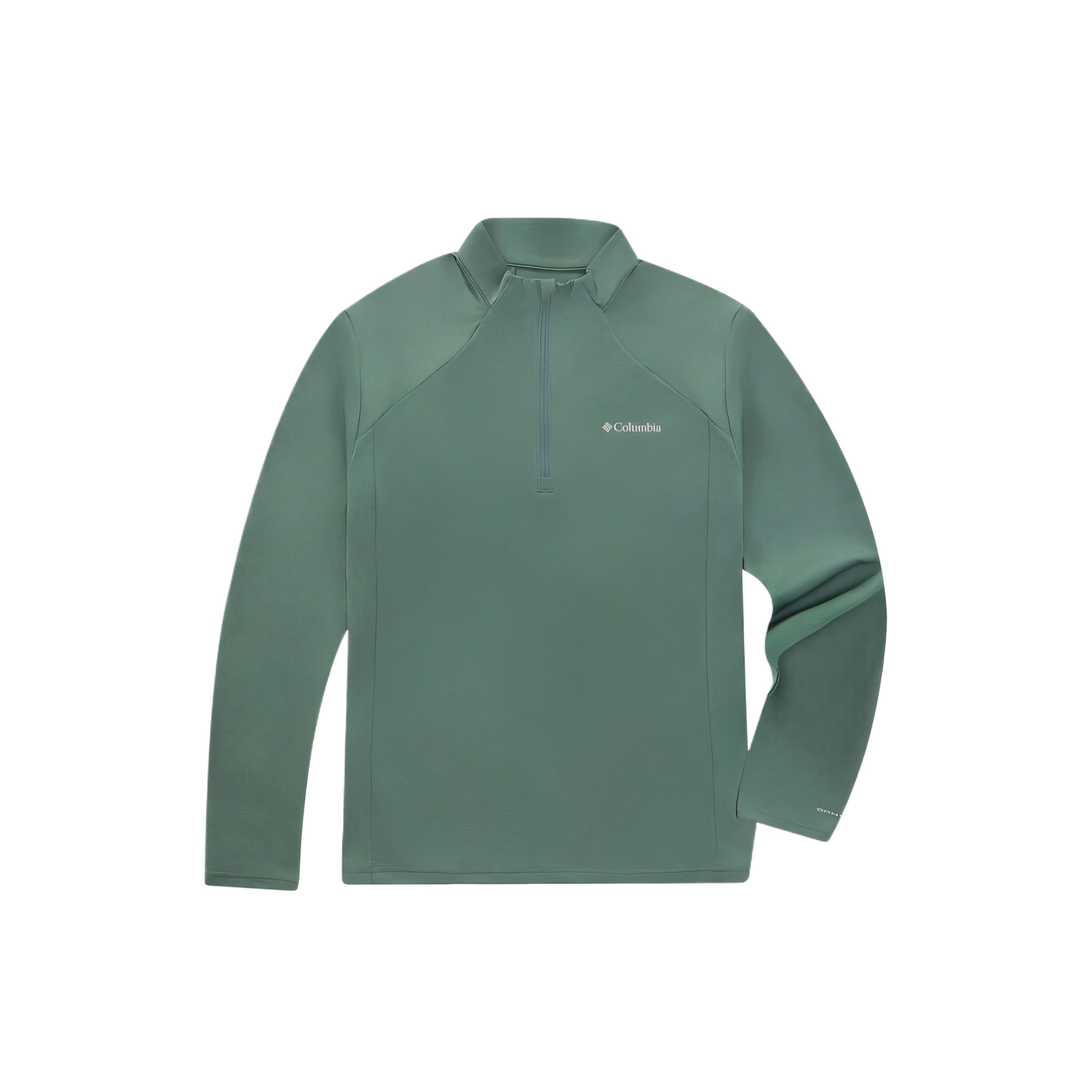 

Футболки Transit мужские Columbia, зеленый