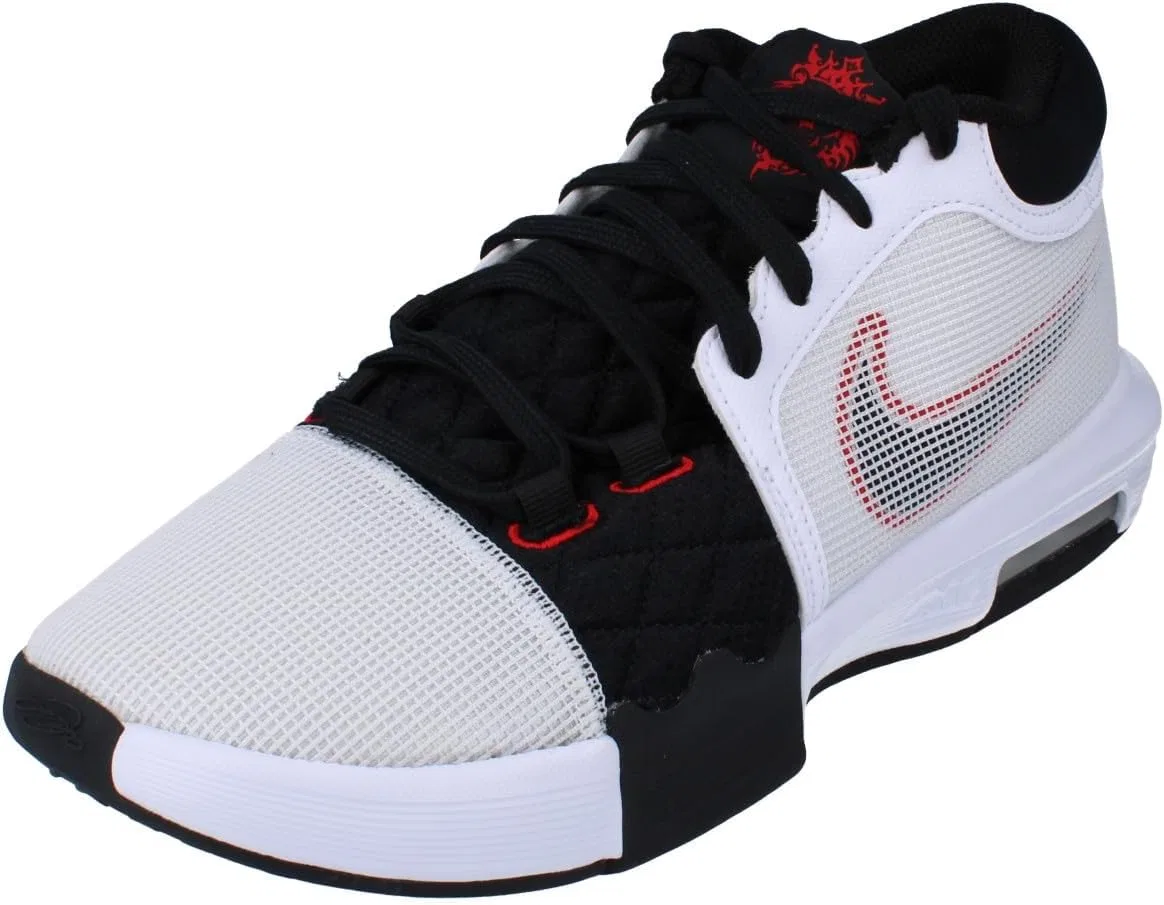 Мужские кроссовки Nike Lebron Witness 8, Multicoloured