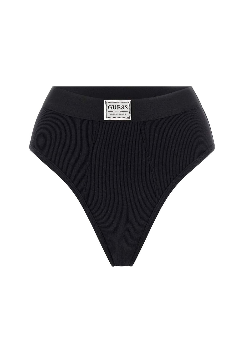 

Трусы TESSA BRAZILIAN Guess, черный