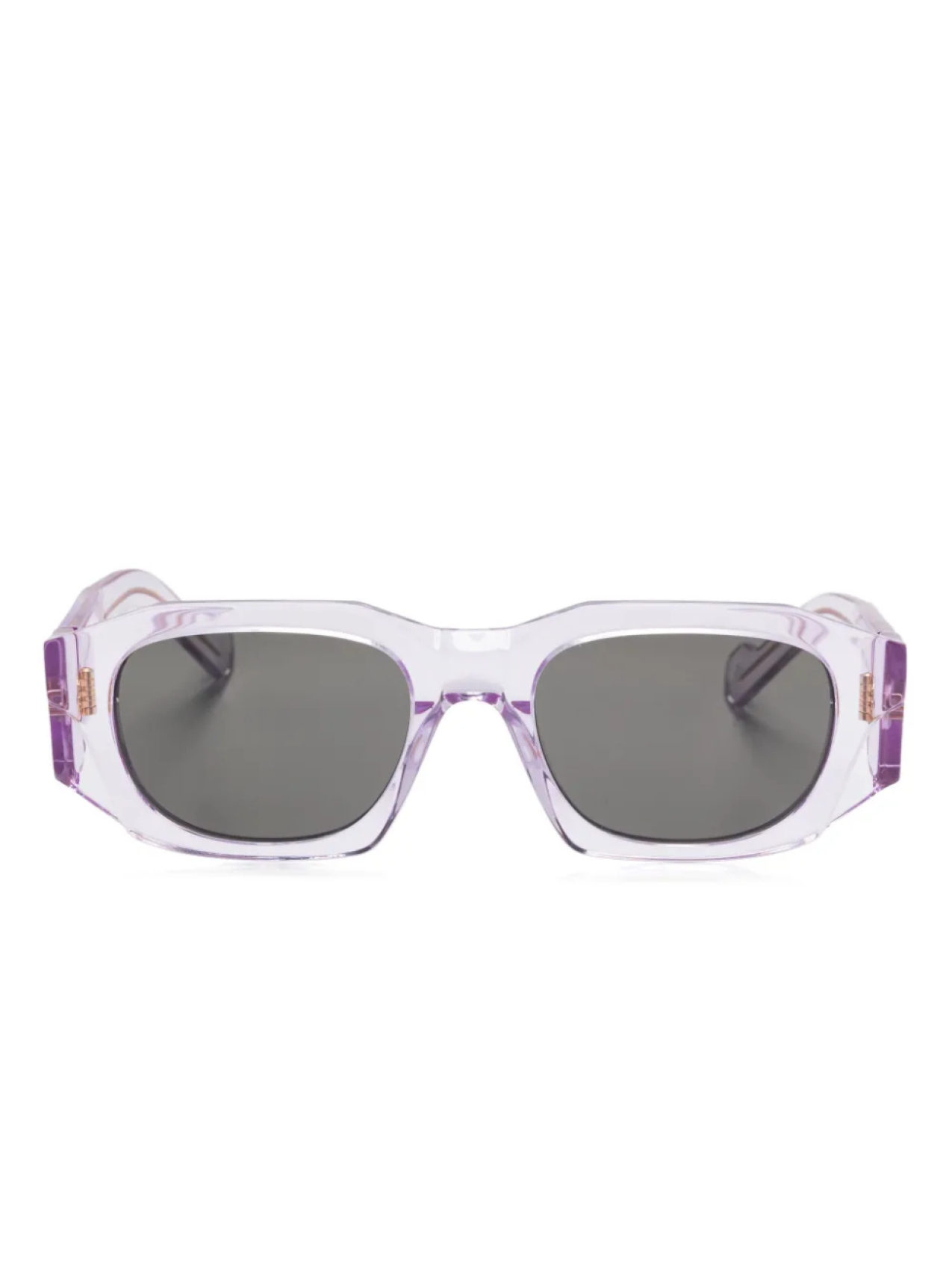 

Солнцезащитные очки Major OPHY EYEWEAR, фиолетовый