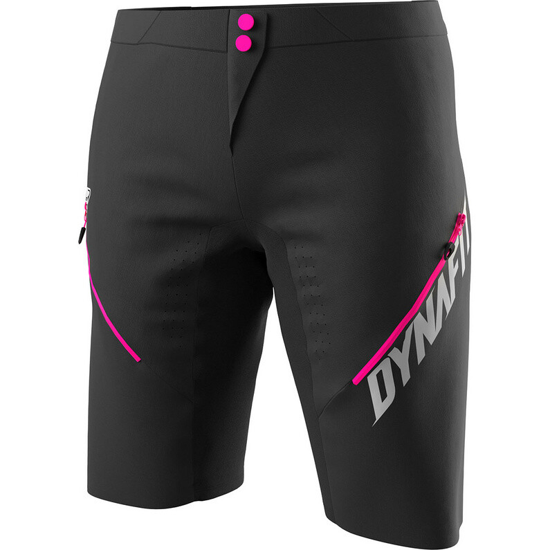 

Женские шорты Ride Light DST MTB Dynafit, черный