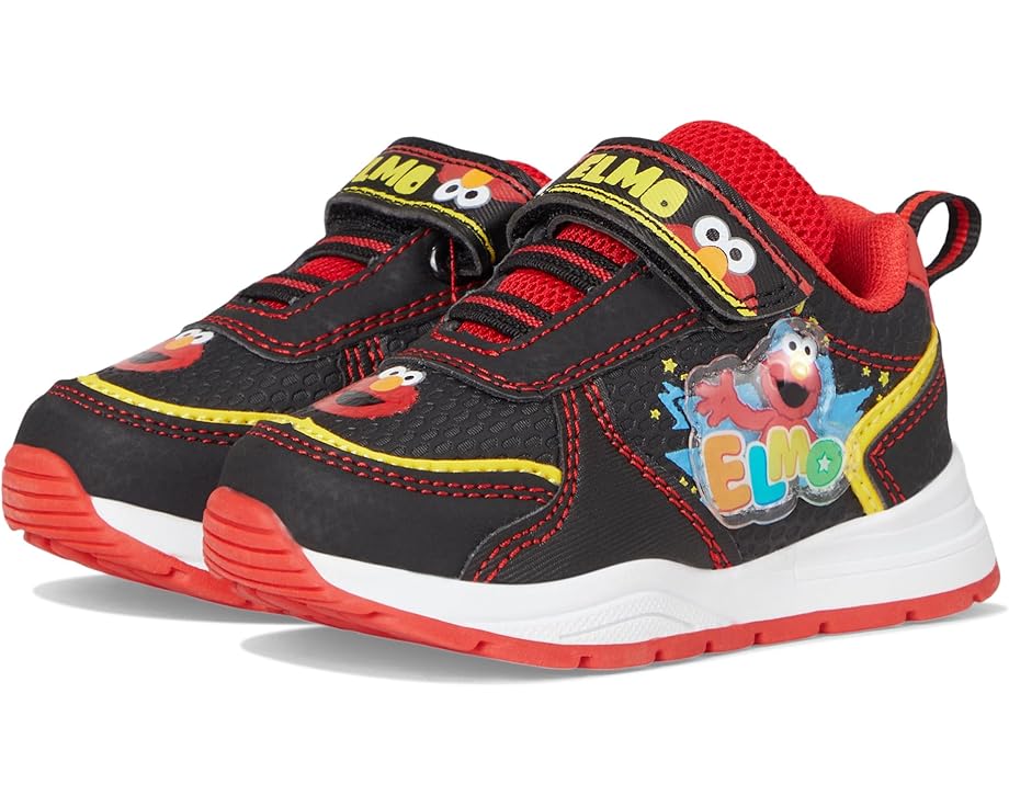 

Кроссовки Josmo Elmo Sneaker, черный