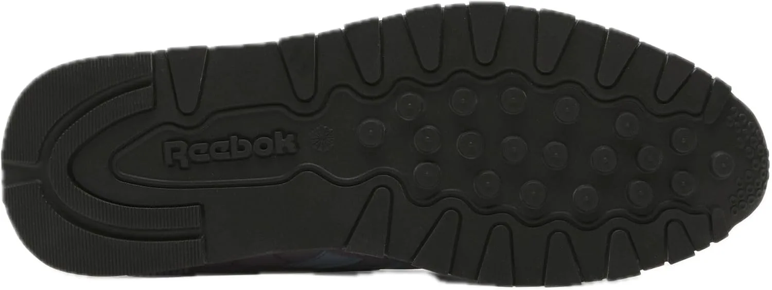 

Reebok Classic Nylon (Little Kid), фиолетовый/нежно-голубой/розовый