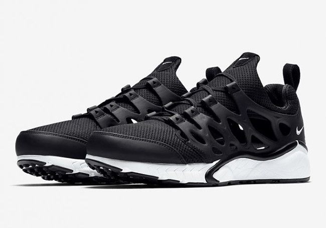 

Кроссовки Air Zoom Chalapuka, черный