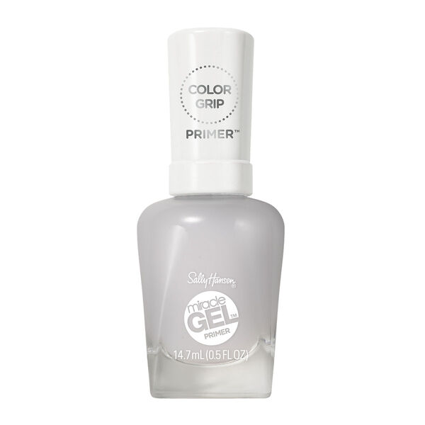 

Базовое покрытие под лак для ногтей, фиксирующее цвет, 14,7 мл Sally Hansen Miracle gel