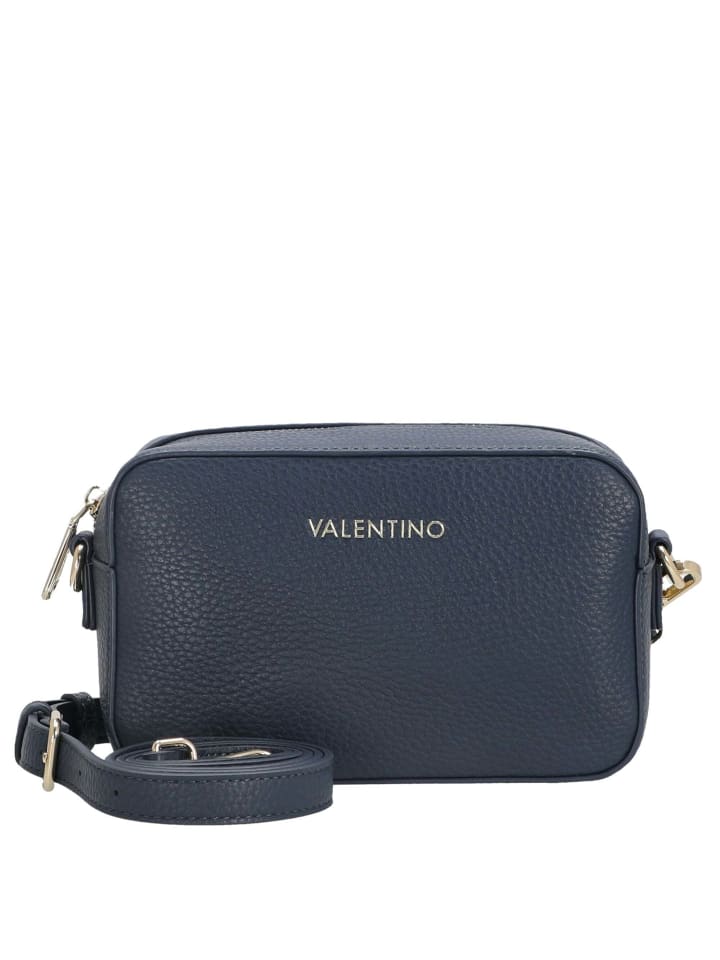 

Valentino Bags Сумка через плечо Fall Re 19 см (синяя) синего цвета