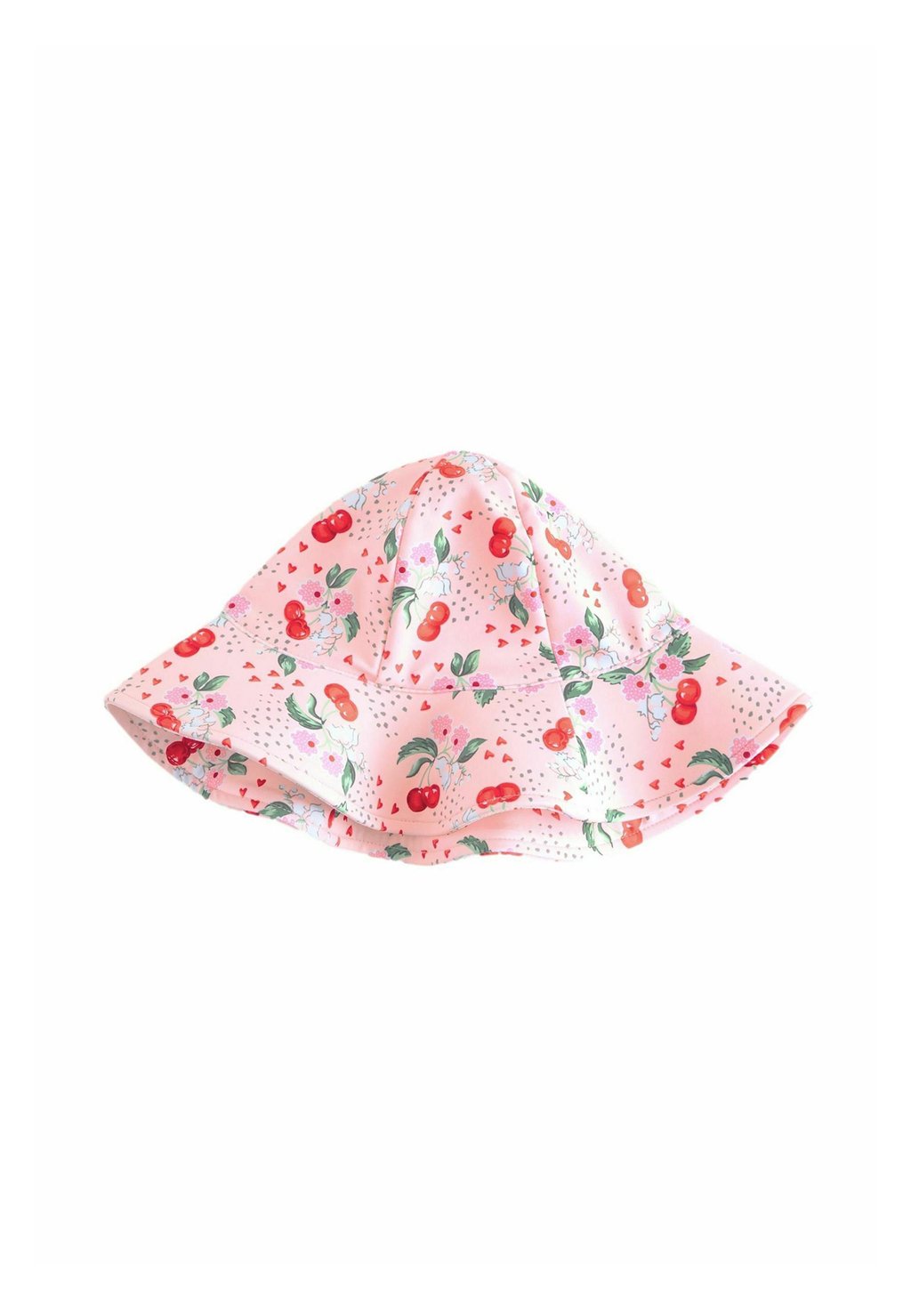 

Шляпа Next, фуксия