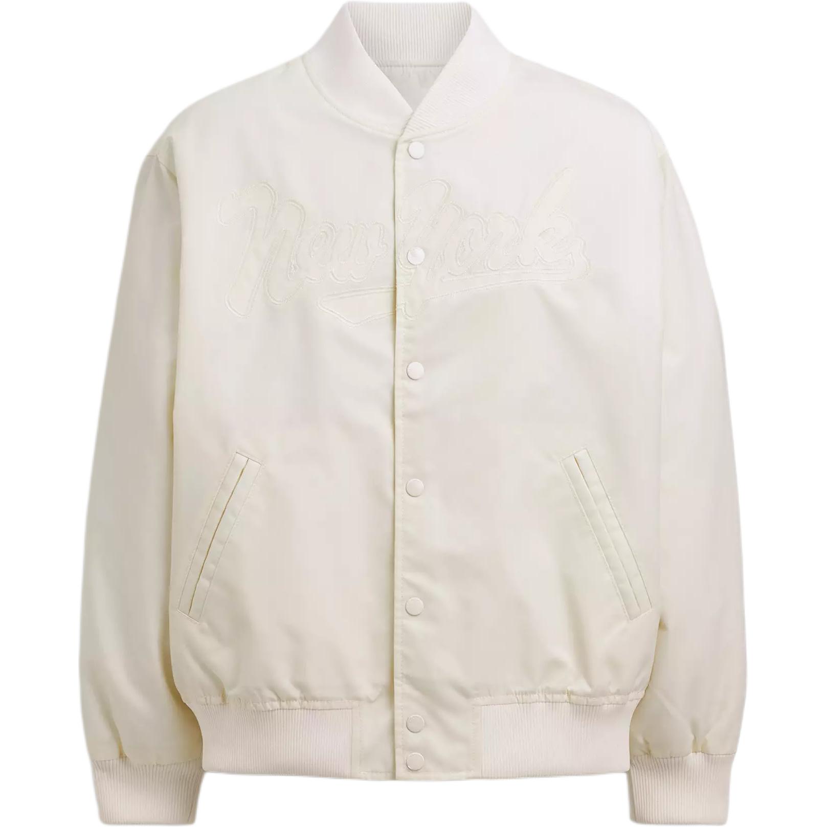 

COACH Сувенирная пуховая куртка мужская белая, White