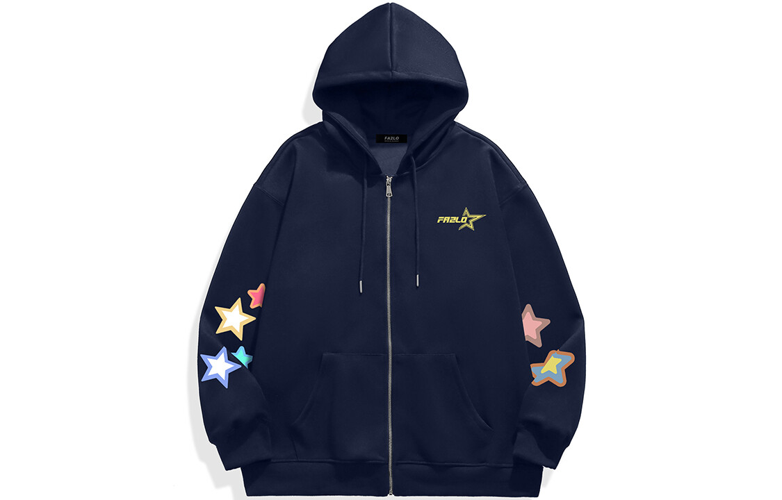 

Толстовка унисекс Fa2Lo, Хаки