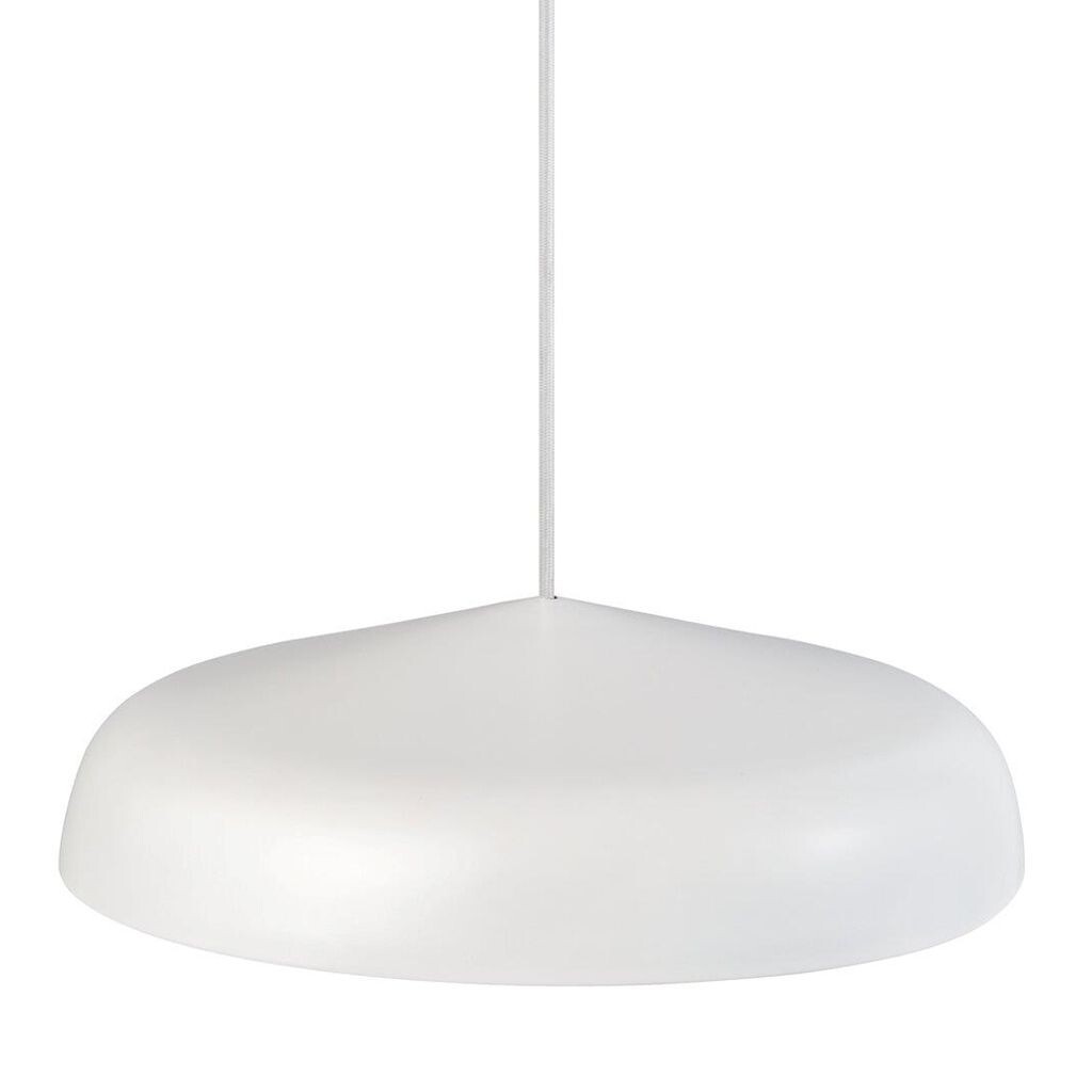 

Дизайн для людей от Nordlux Fura 40, белый