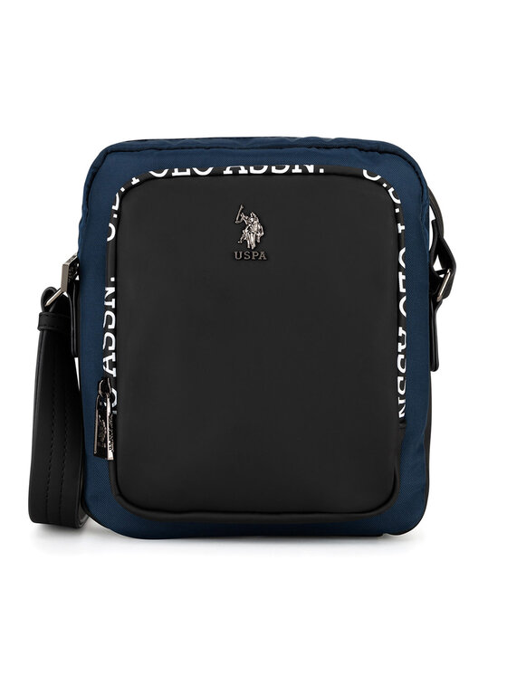 

Сумочка BIUXT6264MPJ U.S. Polo Assn., синий