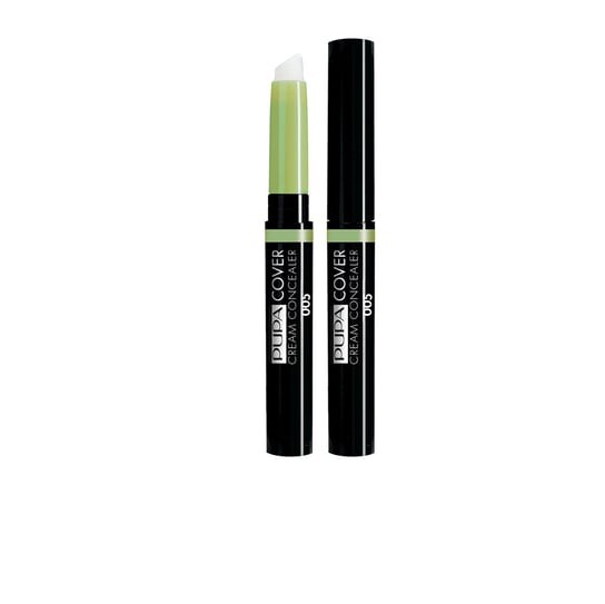 

Жидкий консилер 005, 2,4 мл Pupa, Cover Cream Concealer