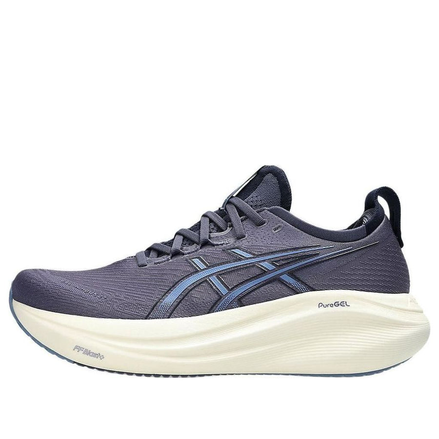 

Кроссовки ASICS Gel-Nimbus 27 'Indigo Fog Denim Blue', фиолетовый