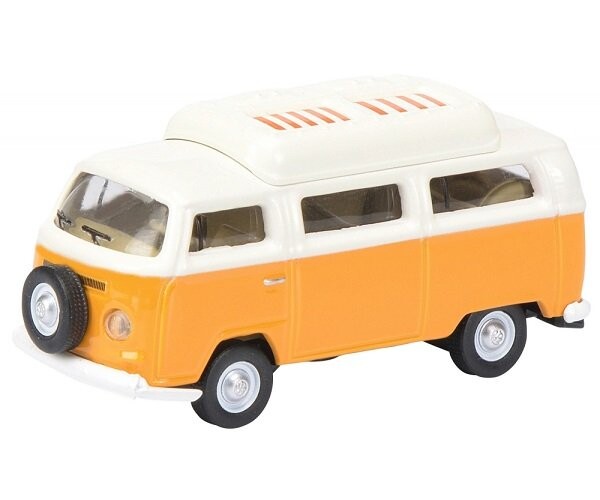 

Кемпинговый автобус Schuco Vw T2A 1:87 452626900