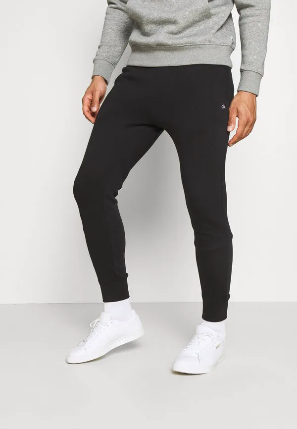Спортивные штаны planet для бега Calvin Klein Golf, Black
