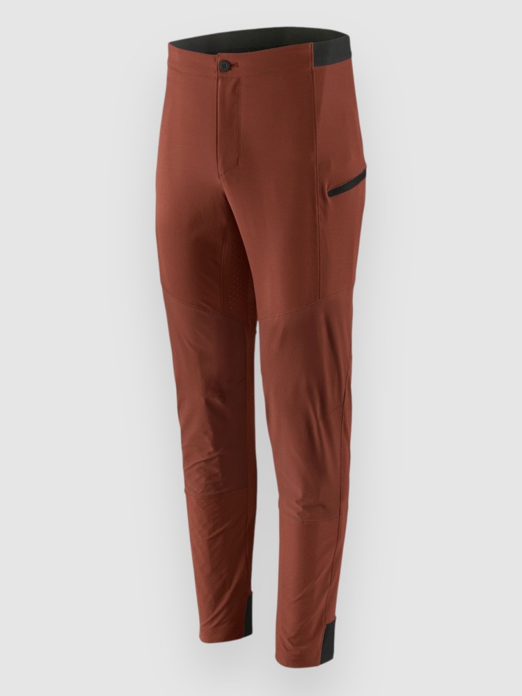 

Повседневные брюки Patagonia Dirt Craft Hose, dried vanilla