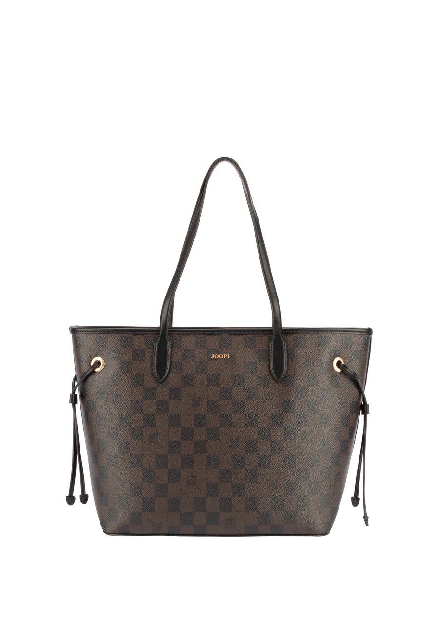 

Сумка JOOP! SHOPPER CORTINA PIAZZA LARA, Seal Brown/Brown