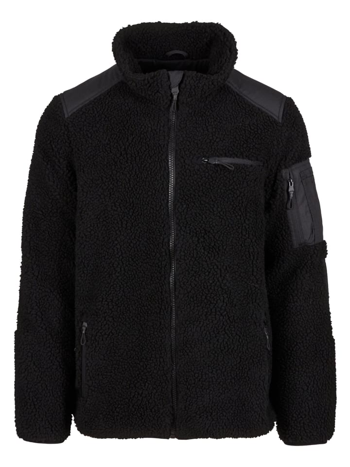 

Куртка Brandit, черный