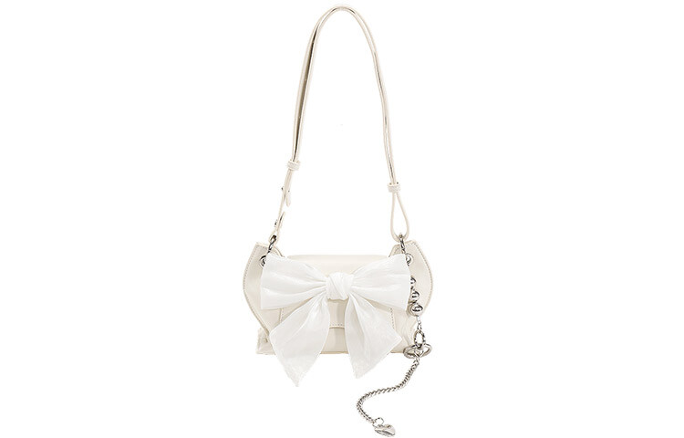 

TOUTOU Women Shoulder Bag, Крем
