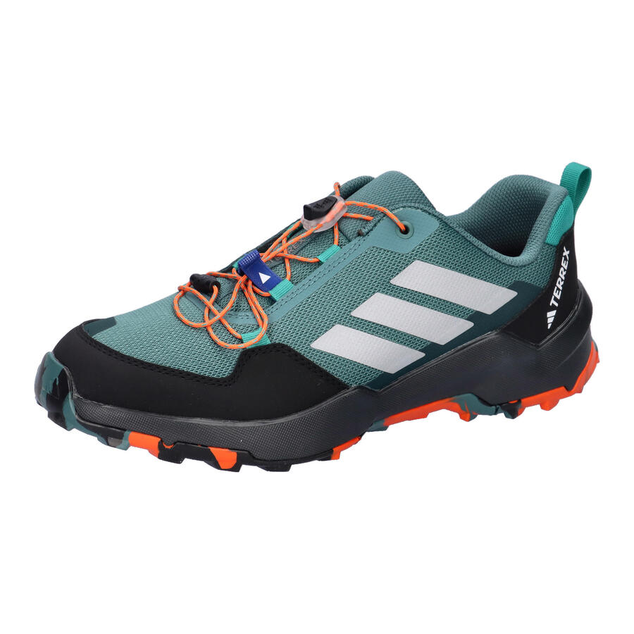 

Детские походные ботинки adidas TERREX AX4S SL K