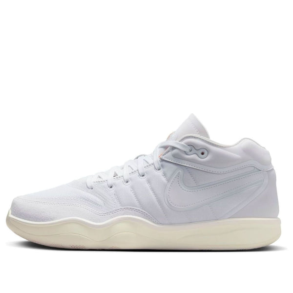 

Кроссовки air zoom gt hustle 2 'white sail' Nike, белый