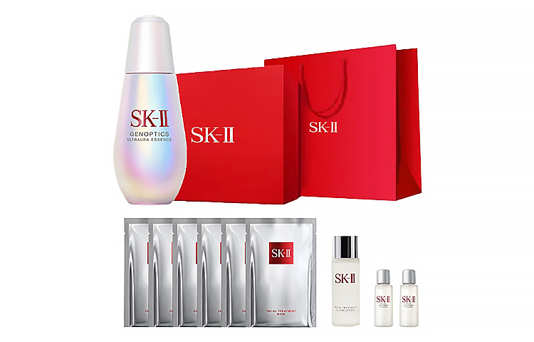 

Наборы для ухода за кожей SK II Unisex SK-II