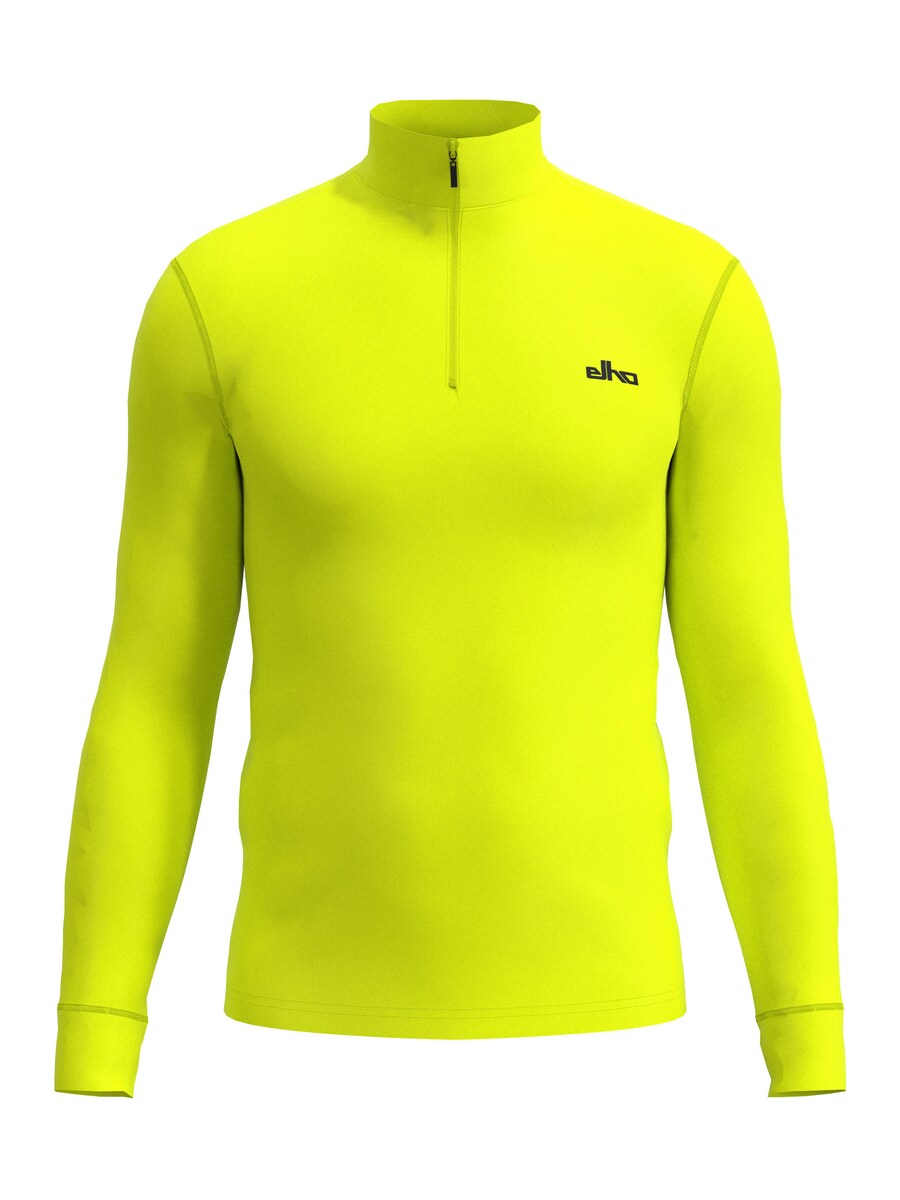 

Базовый слой elho Skagen, неоново-желтый