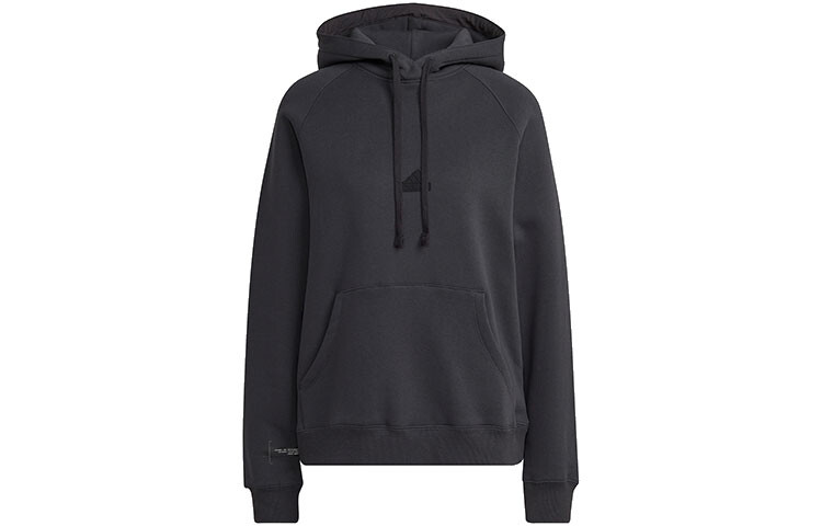 

Толстовка женская серая Adidas