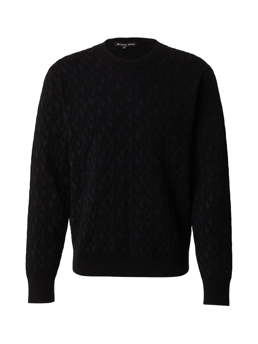 

Свитер Michael Kors, черный