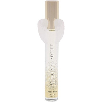 Женская парфюмерная вода Victoria's Secret Angel Gold Rollerball Handbag Eau De Parfum Spray 7ml — фото 2