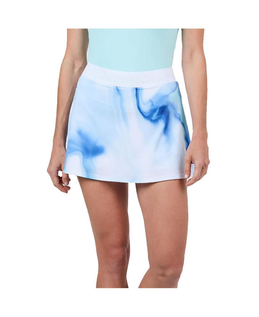 

Женская теннисная юбка Perfect Storm Didem 14 дюймов Sofibella, Didem