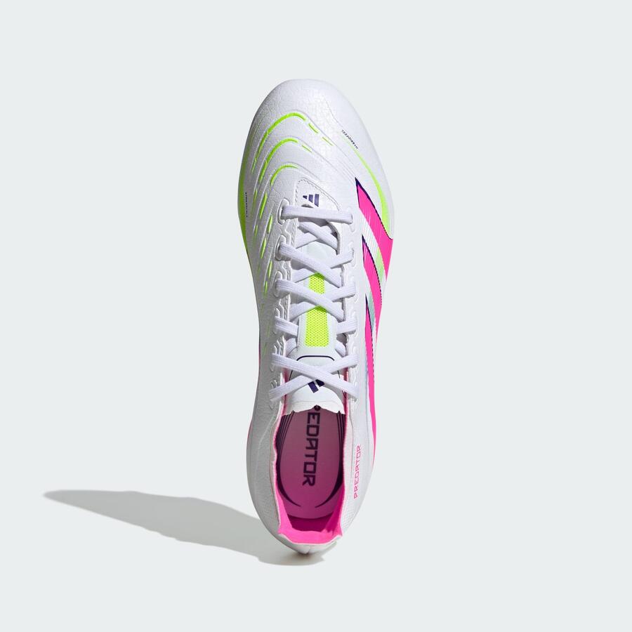 ADIDAS Футбольные бутсы Predator League FG/MG — фото 3