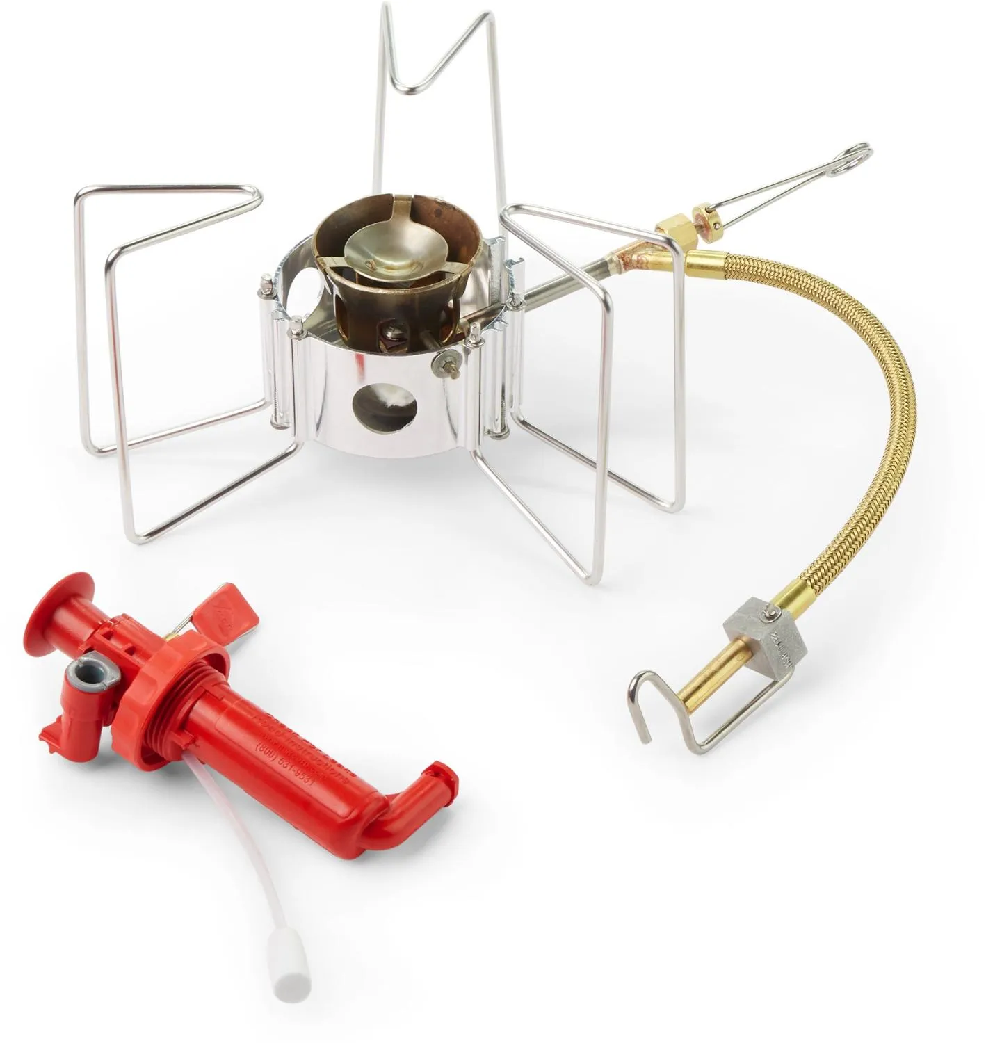 

Дровяная печь Dragonfly MSR, None