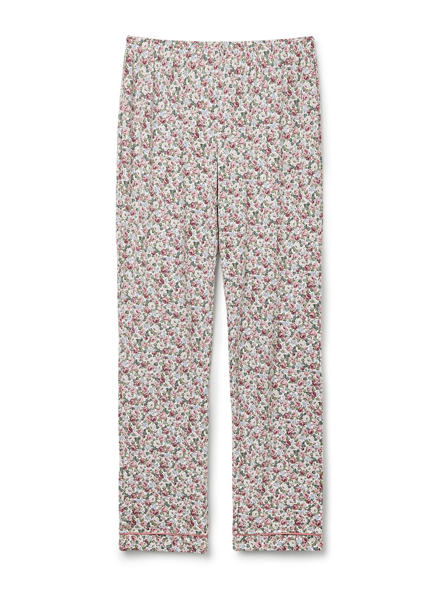 

Пижамные брюки INTIMISSIMI Floral Romance, разноцветный