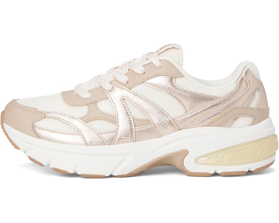Кроссовки SKECHERS Skechers Shadow - Stellar 90, цвет Rose Gold — фото 4
