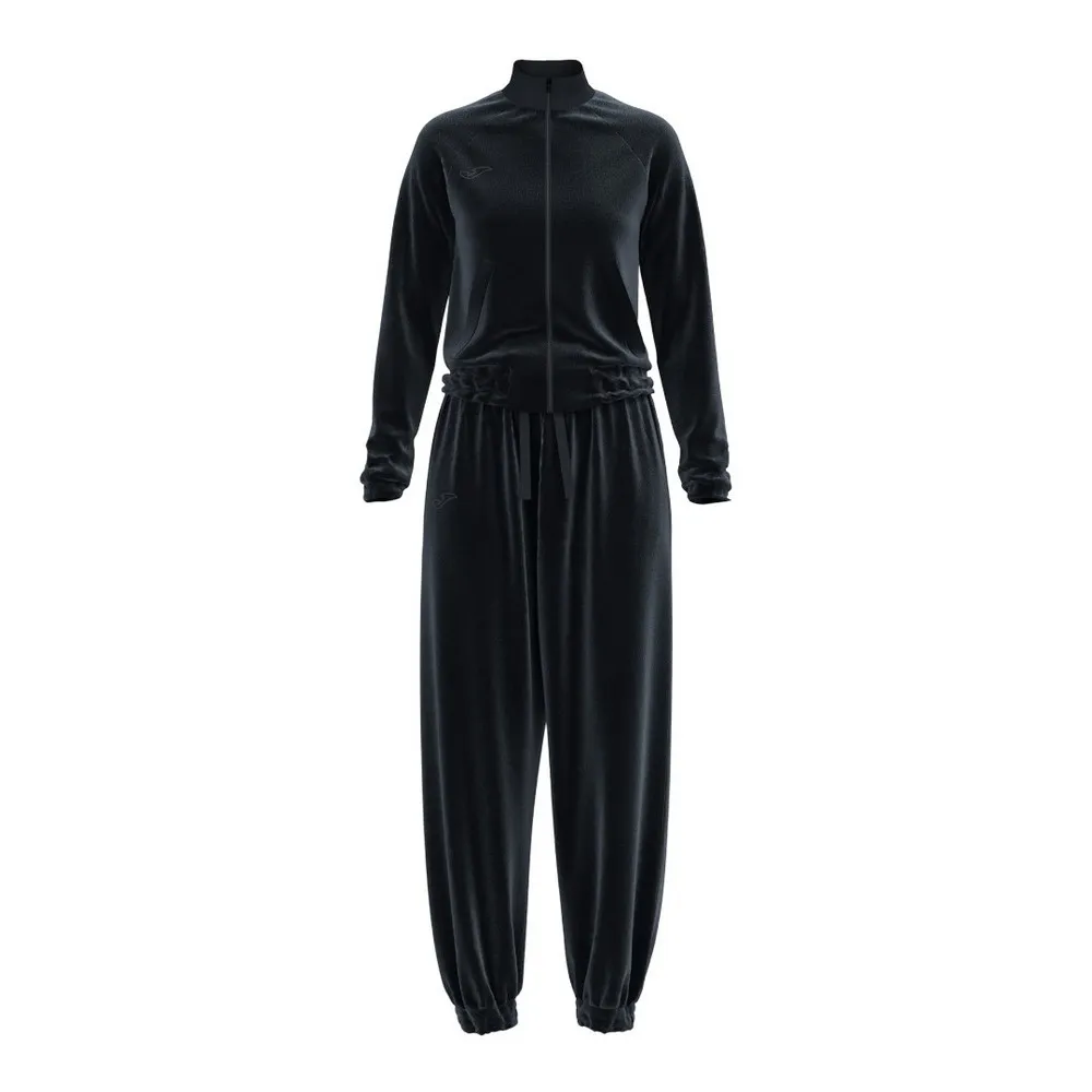 

Спортивный костюм Joma Step, черный