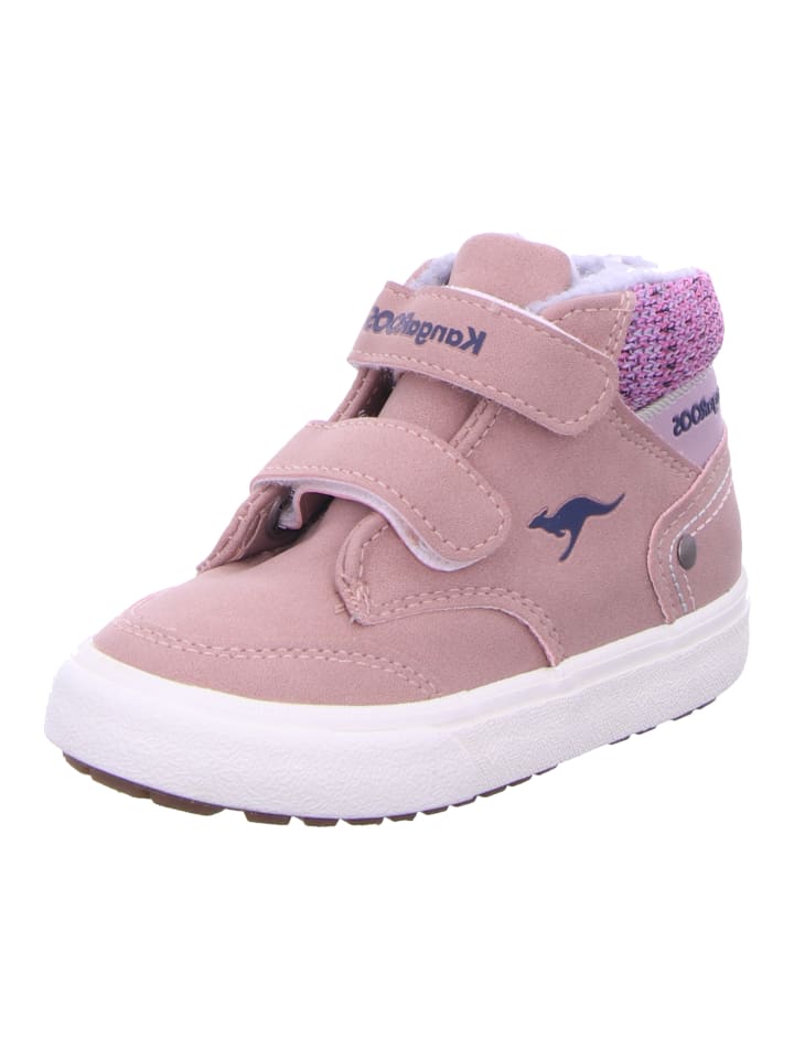 

Первые ходунки Kangaroos, фиолетовый
