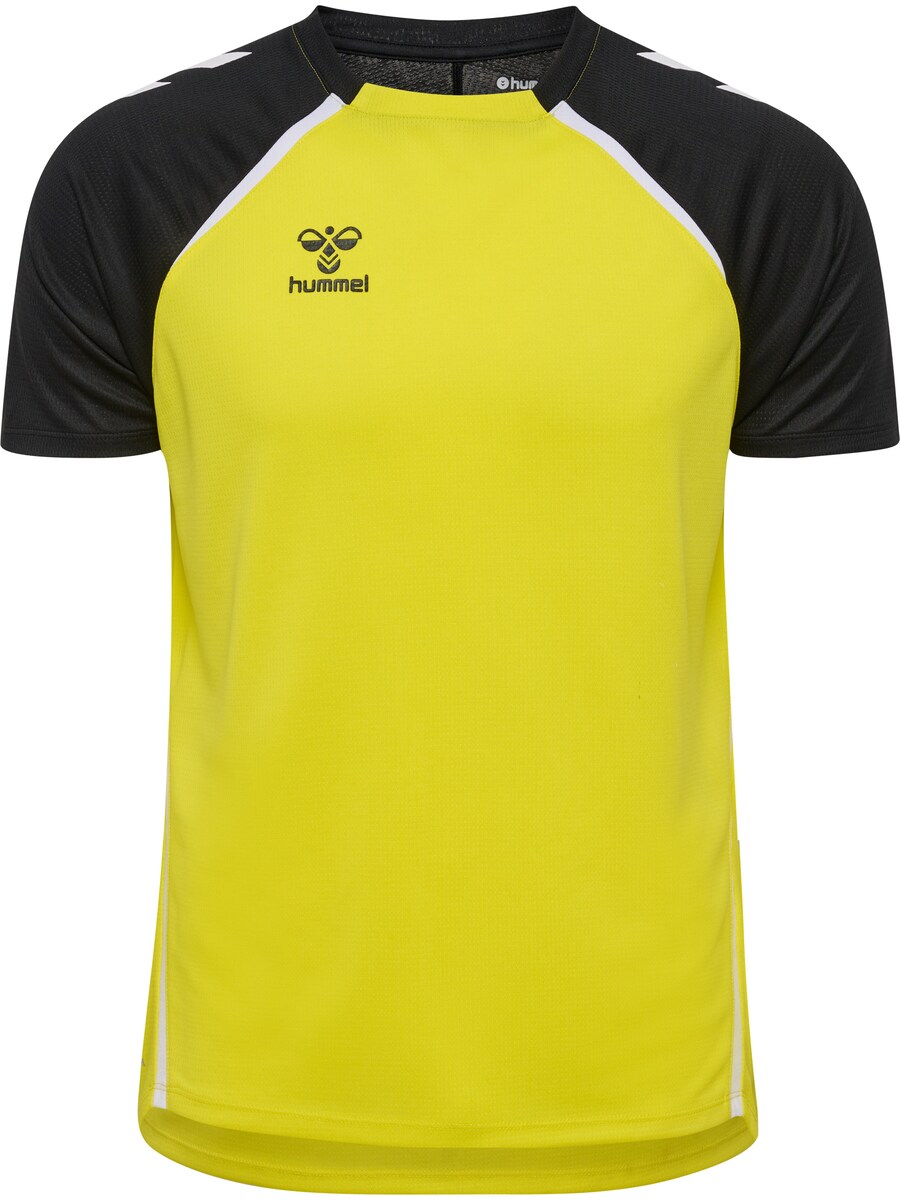 

Футболка Performance Hummel Lead 2.0, желтый