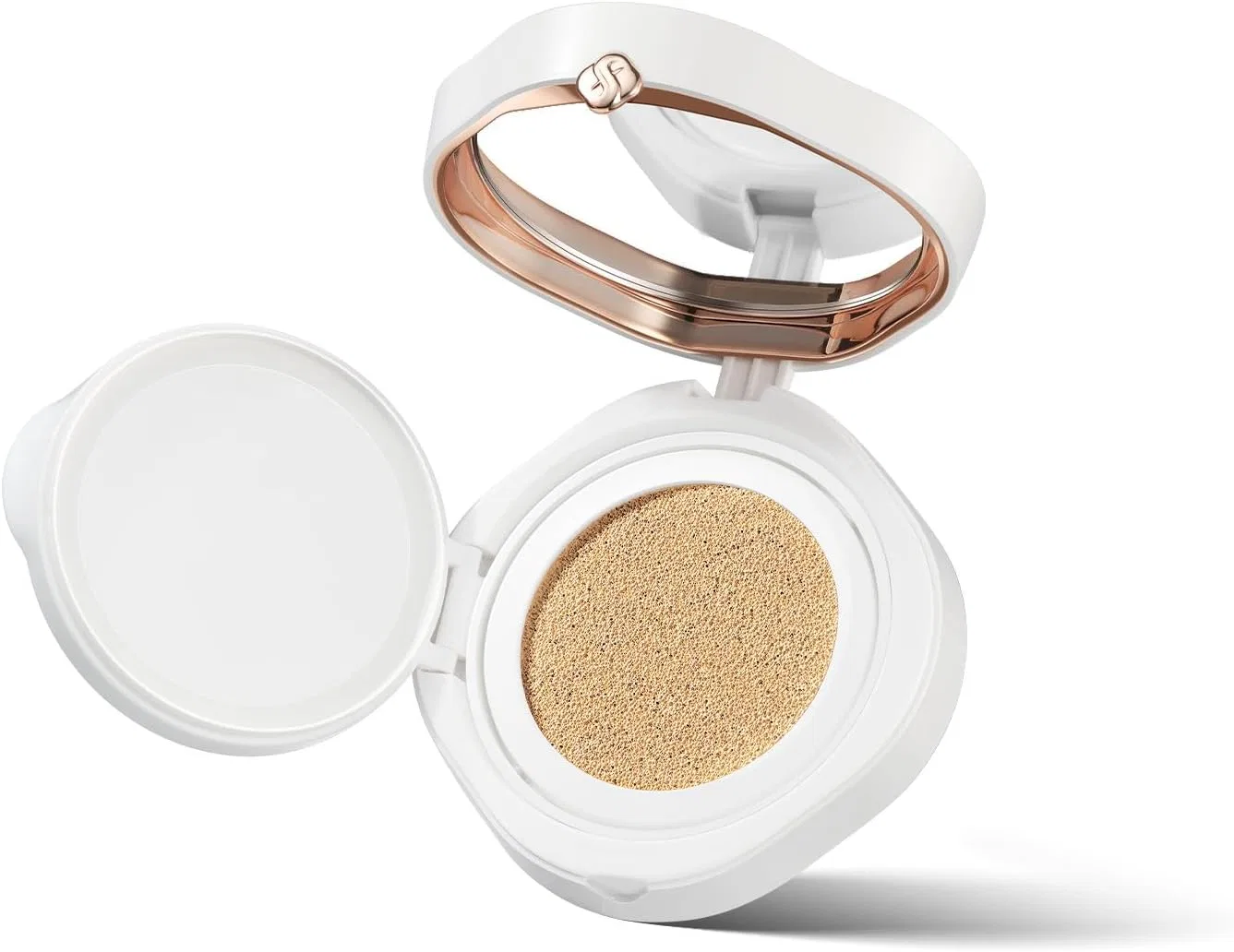Тональное средство Florasis Peach Blossom Ball Cushion Foundation, 1 шт.