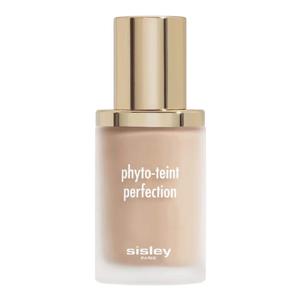 

Тональный фитокрем Sisley Perfect, 2C Soft