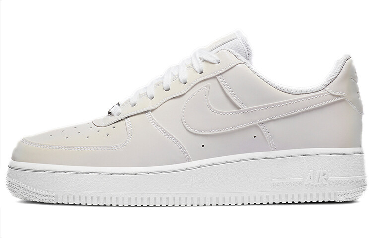 Кроссовки Nike Air Force 1 Low Reflective White Women's
