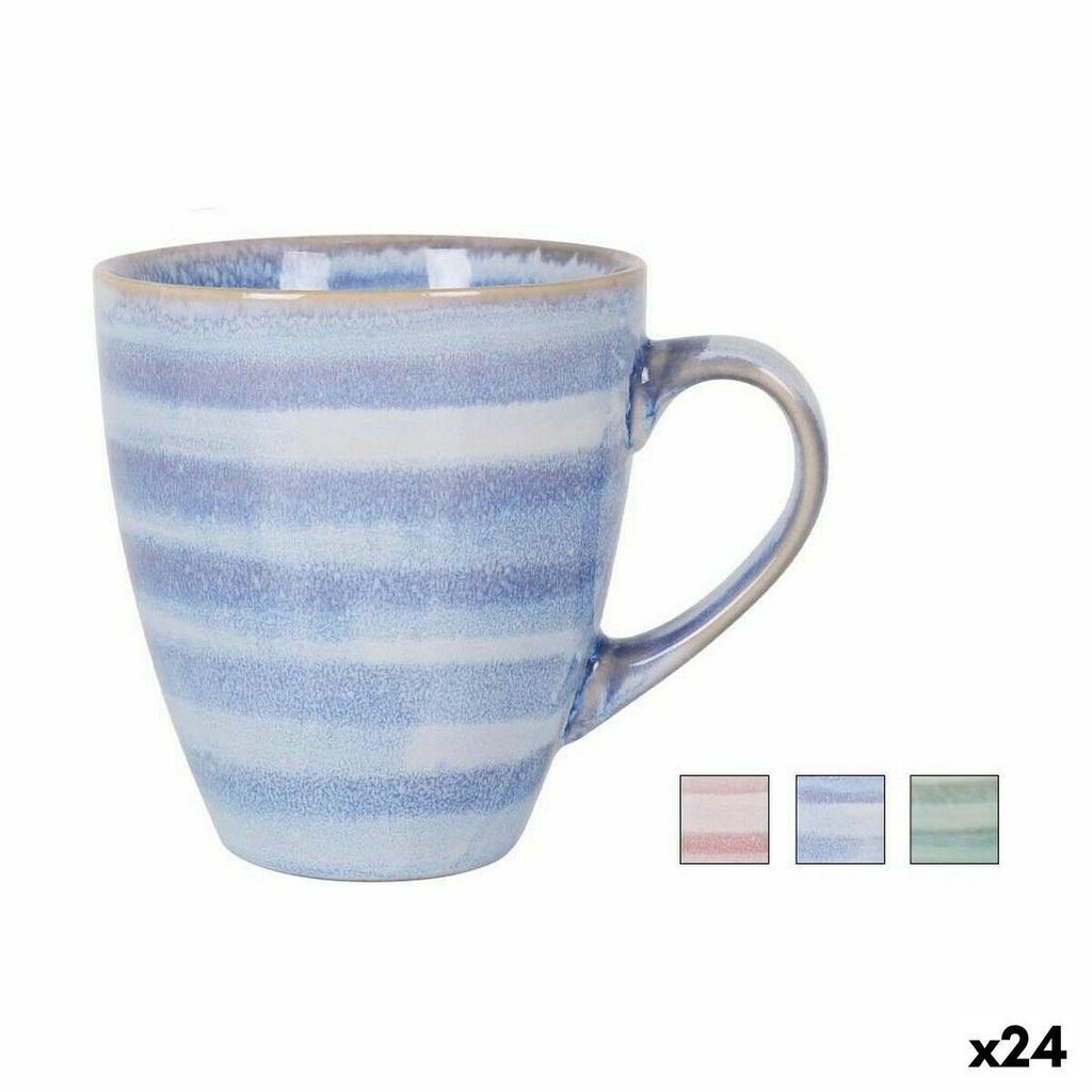 

La Mediterranea Cocolo Кружка с ручкой 550 мл (24 шт.) La Mediterránea