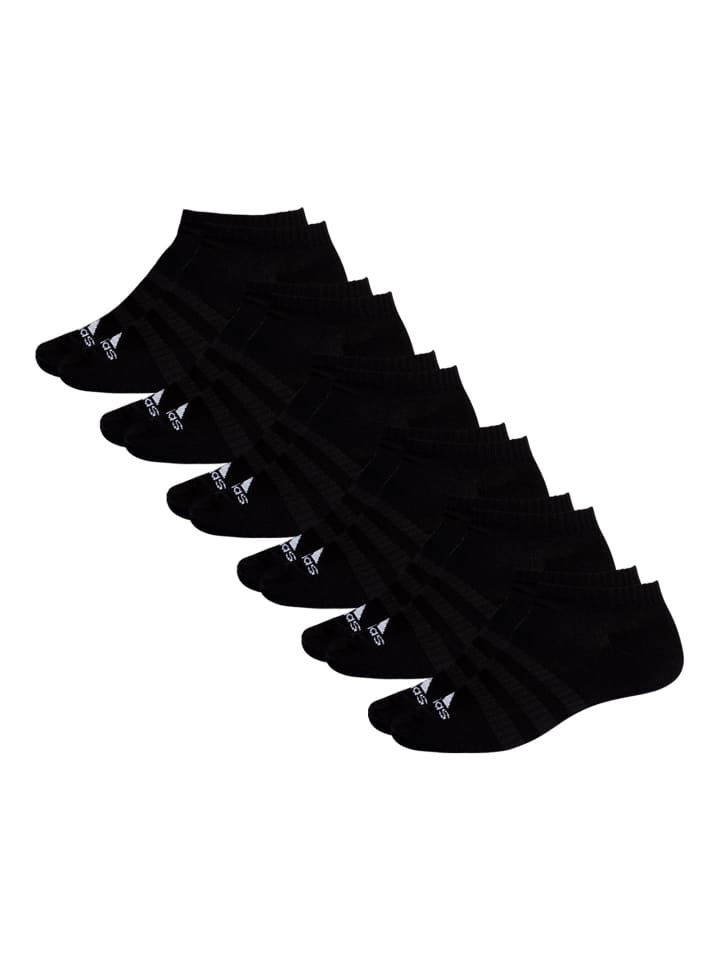 

Носки Adidas, черный