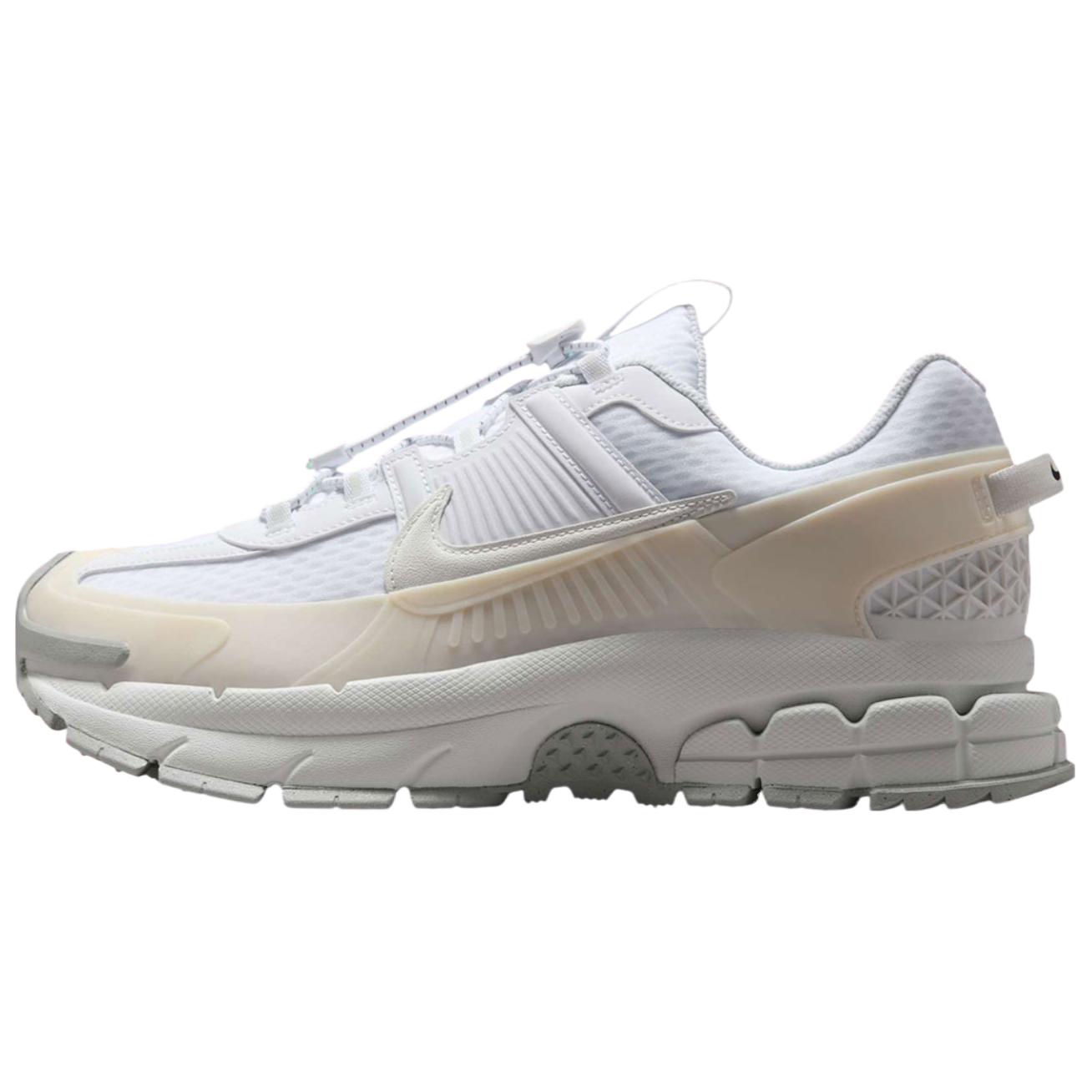 

Nike Кроссовки для бега ZOOM VOMERO ROAM Breathable Support Low Top Casual, мужские, белые