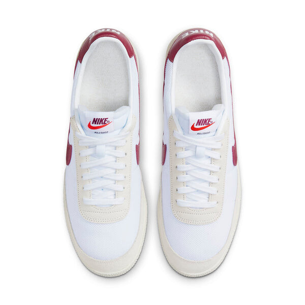 Кроссовки killshot og Nike, белый — фото 4