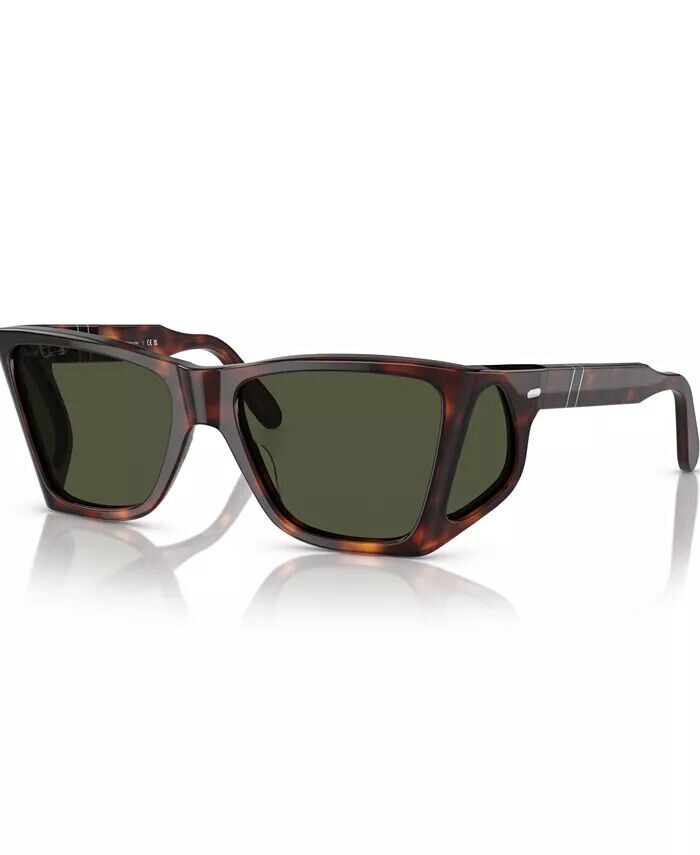 

Мужские солнцезащитные очки PO0009 Persol, мультиколор